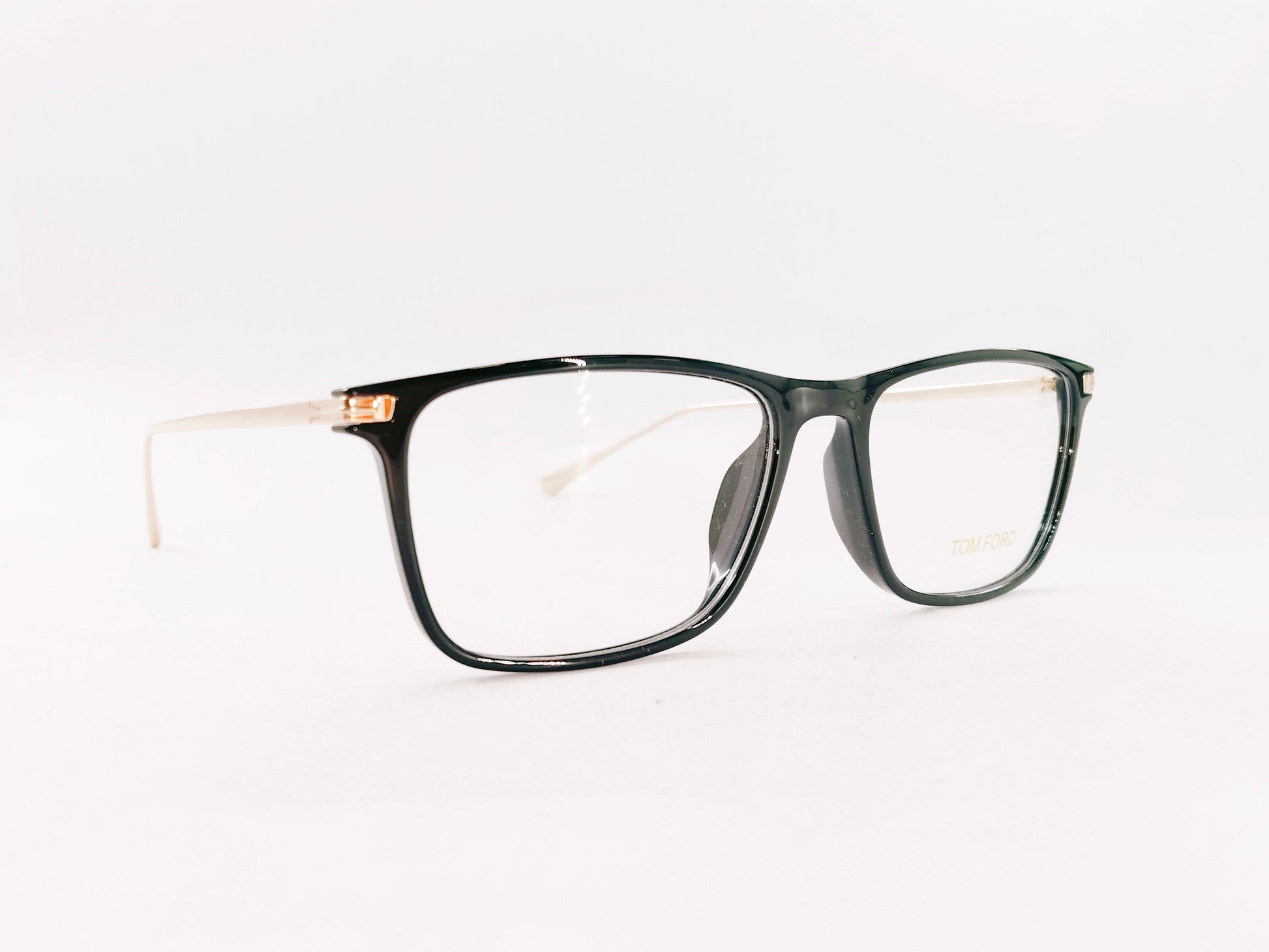 iDom Eyeglasses Full Frame Rectangle Shape For Men 191025
