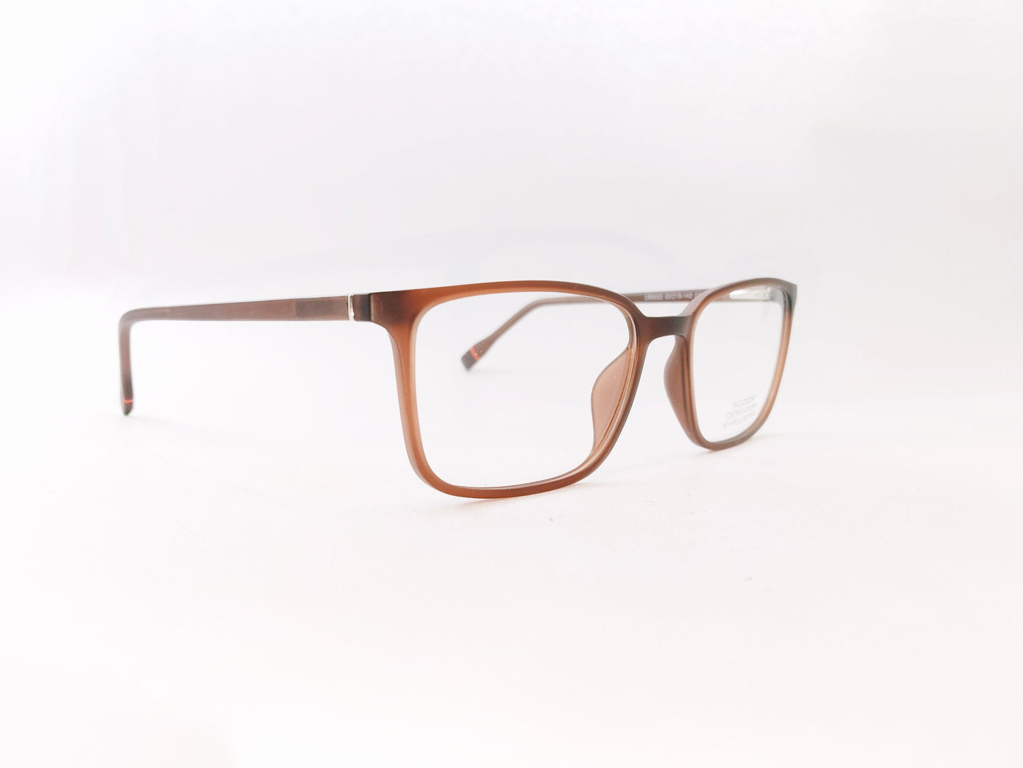 iDom Eyeglasses Full Frame Rectangle Shape For Men 245387