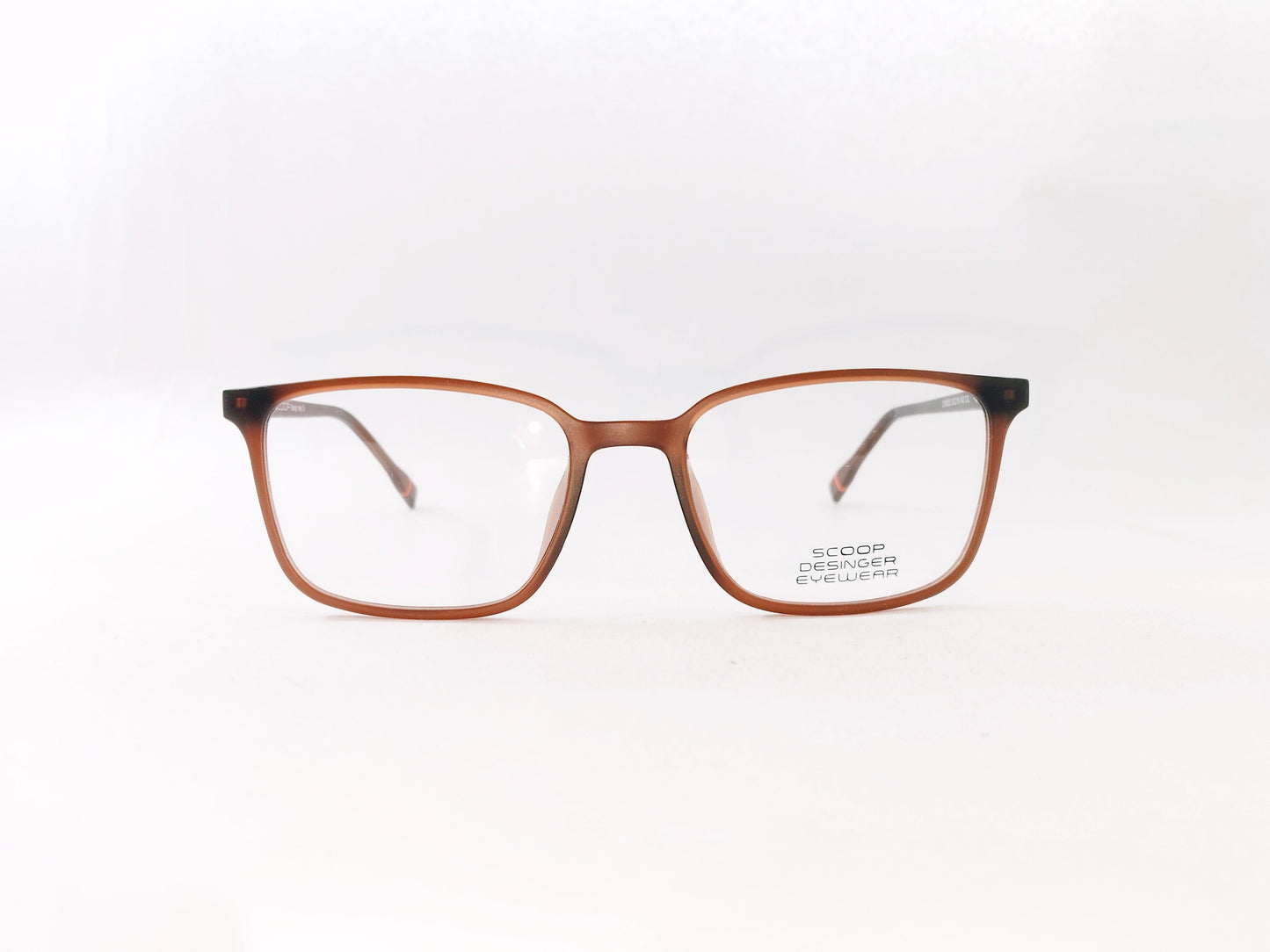 iDom Eyeglasses Full Frame Rectangle Shape For Men 245387