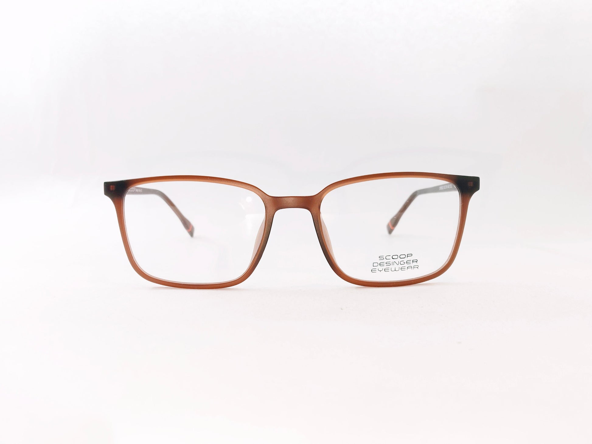 iDom Eyeglasses Full Frame Rectangle Shape For Men 245387