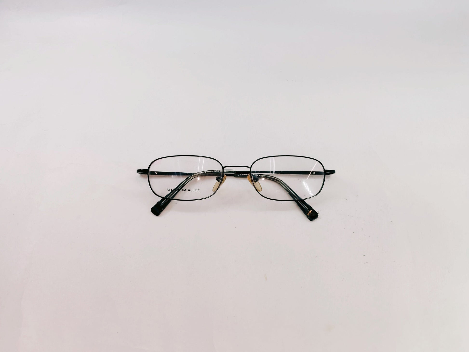 iDom Eyeglasses Full Frame Rectangle Shape For Women 151821