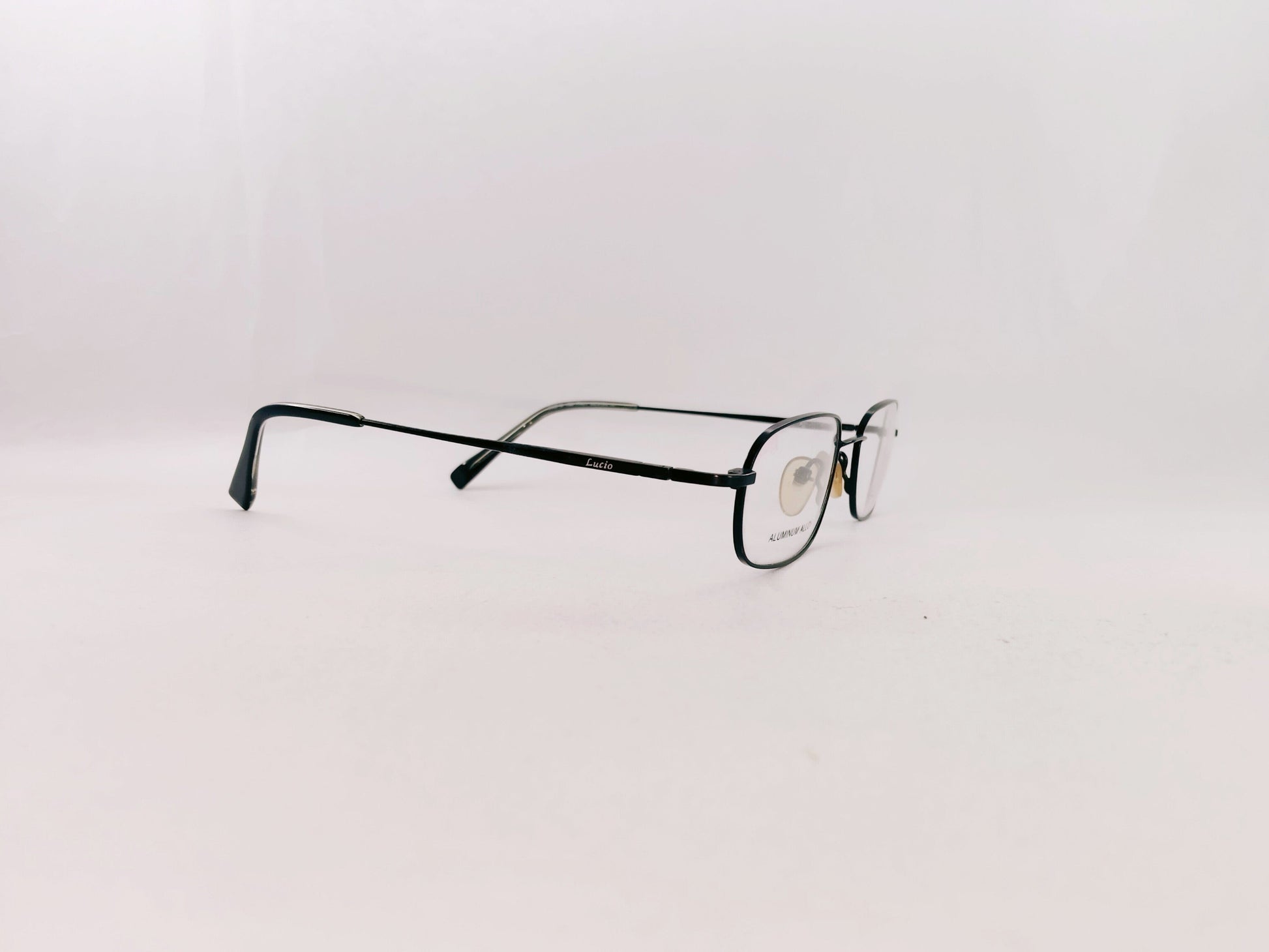 iDom Eyeglasses Full Frame Rectangle Shape For Women 151821