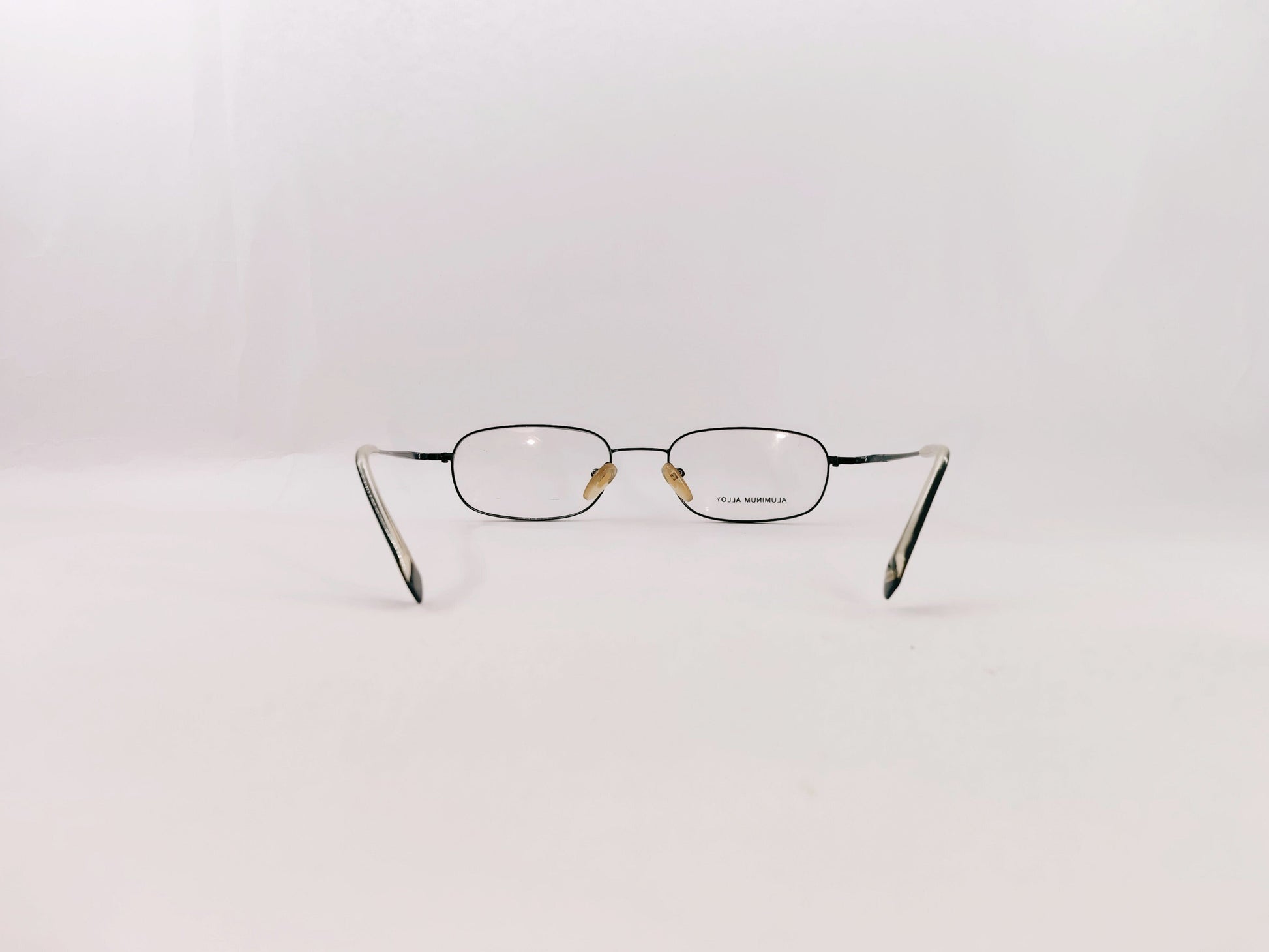 iDom Eyeglasses Full Frame Rectangle Shape For Women 151821