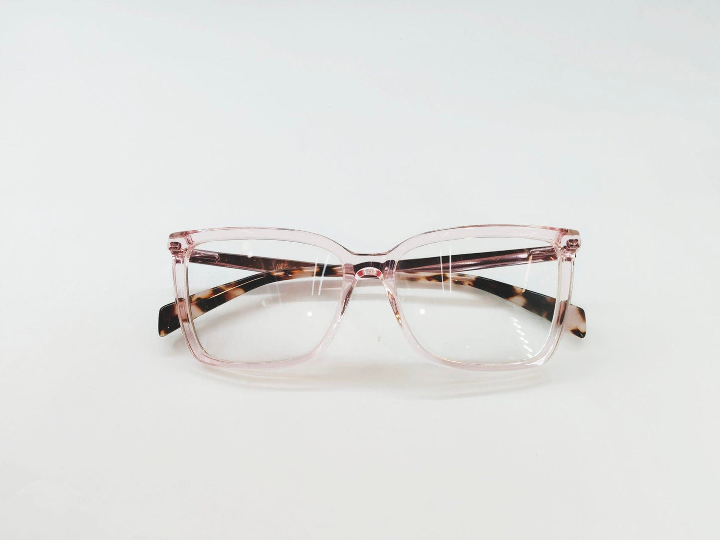 iDom Eyeglasses Full Frame Rectangle Shape For Women 305735