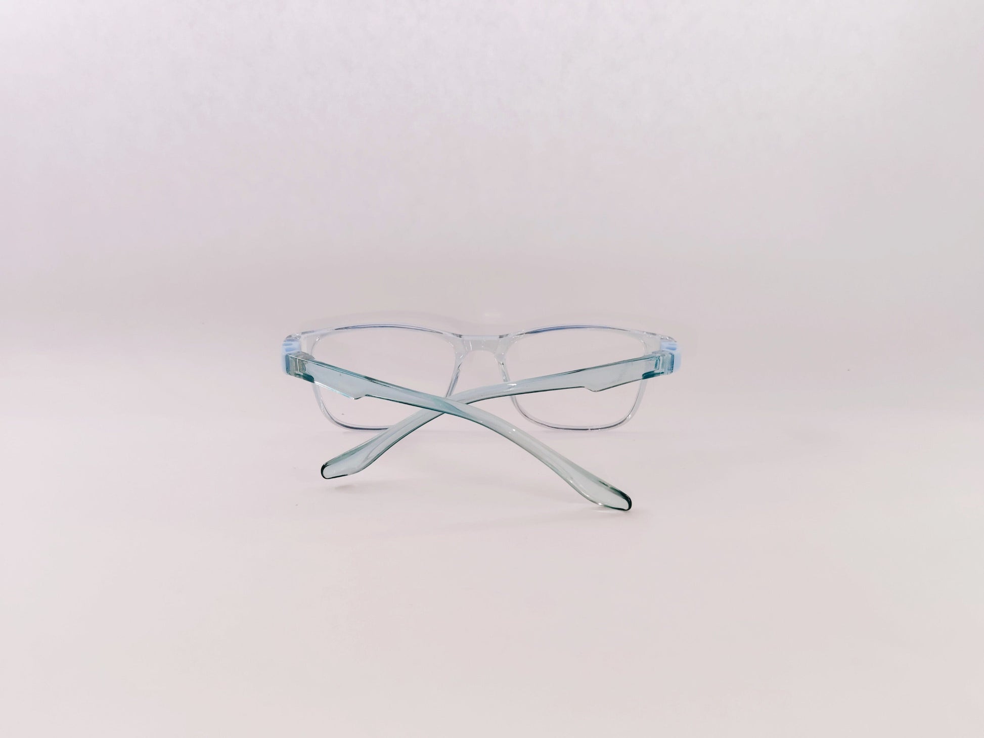iDom Eyeglasses Full Frame Rectangle Specs For Kids 125788