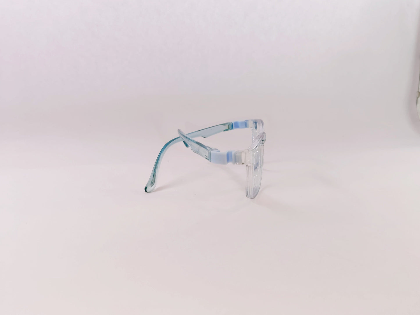 iDom Eyeglasses Full Frame Rectangle Specs For Kids 125788
