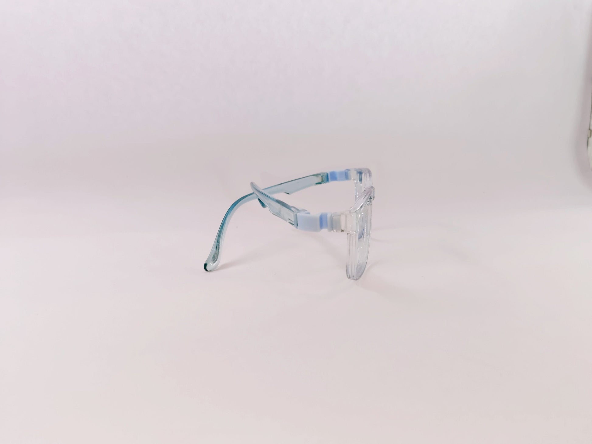 iDom Eyeglasses Full Frame Rectangle Specs For Kids 125788