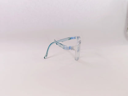 iDom Eyeglasses Full Frame Rectangle Specs For Kids 125788