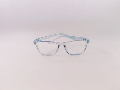 iDom Eyeglasses Full Frame Rectangle Specs For Kids 125788