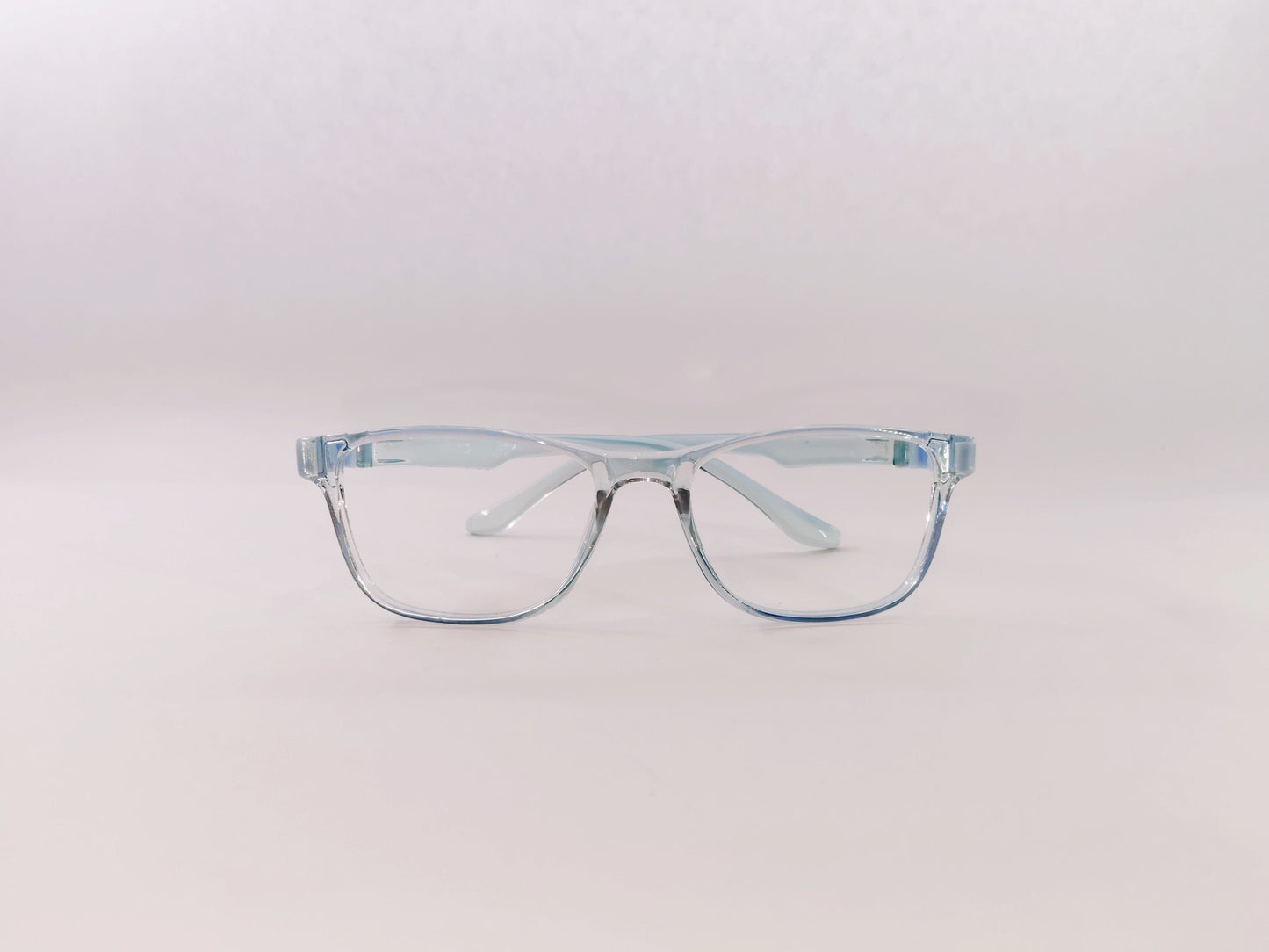 iDom Eyeglasses Full Frame Rectangle Specs For Kids 125788