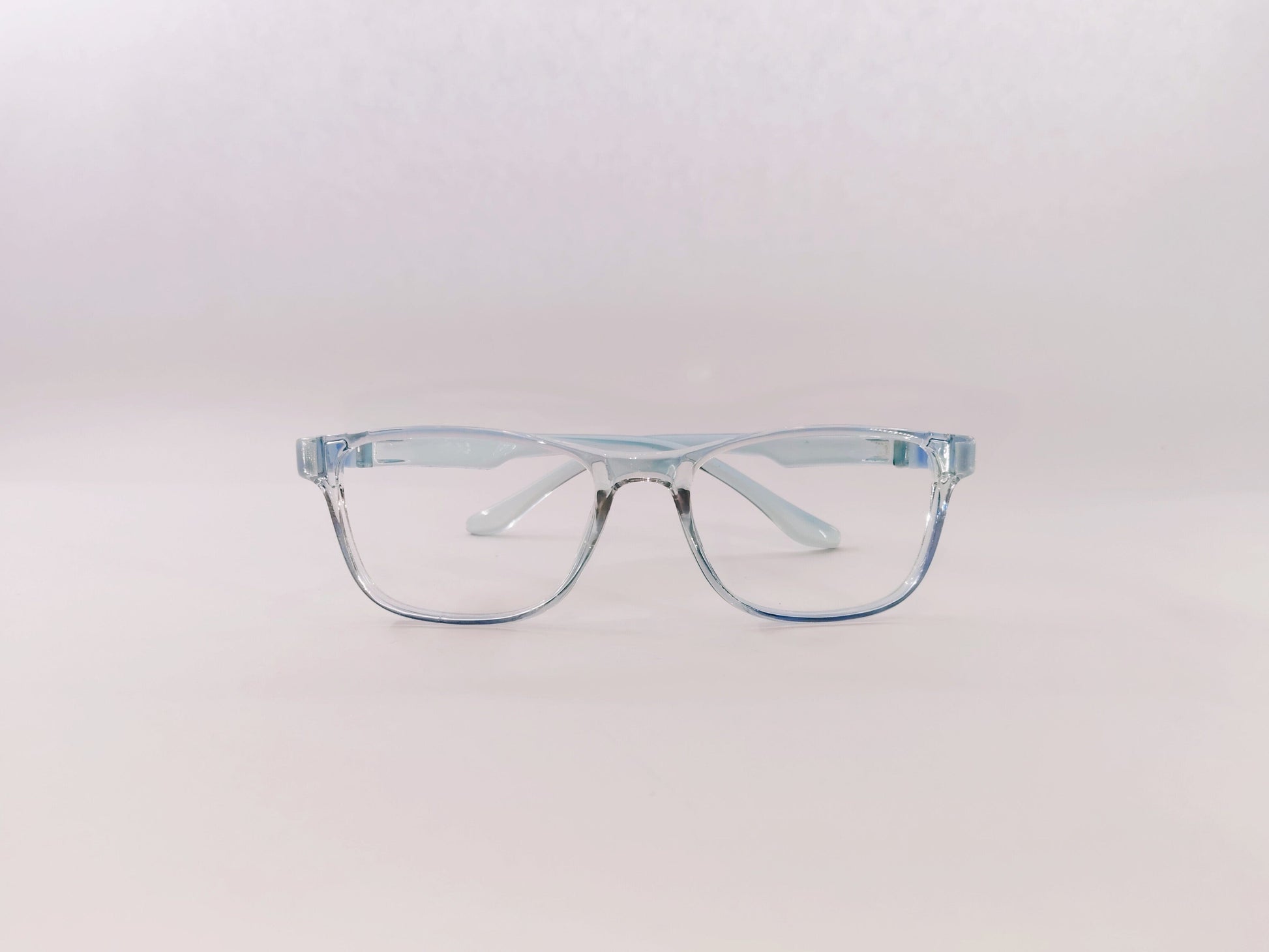 iDom Eyeglasses Full Frame Rectangle Specs For Kids 125788