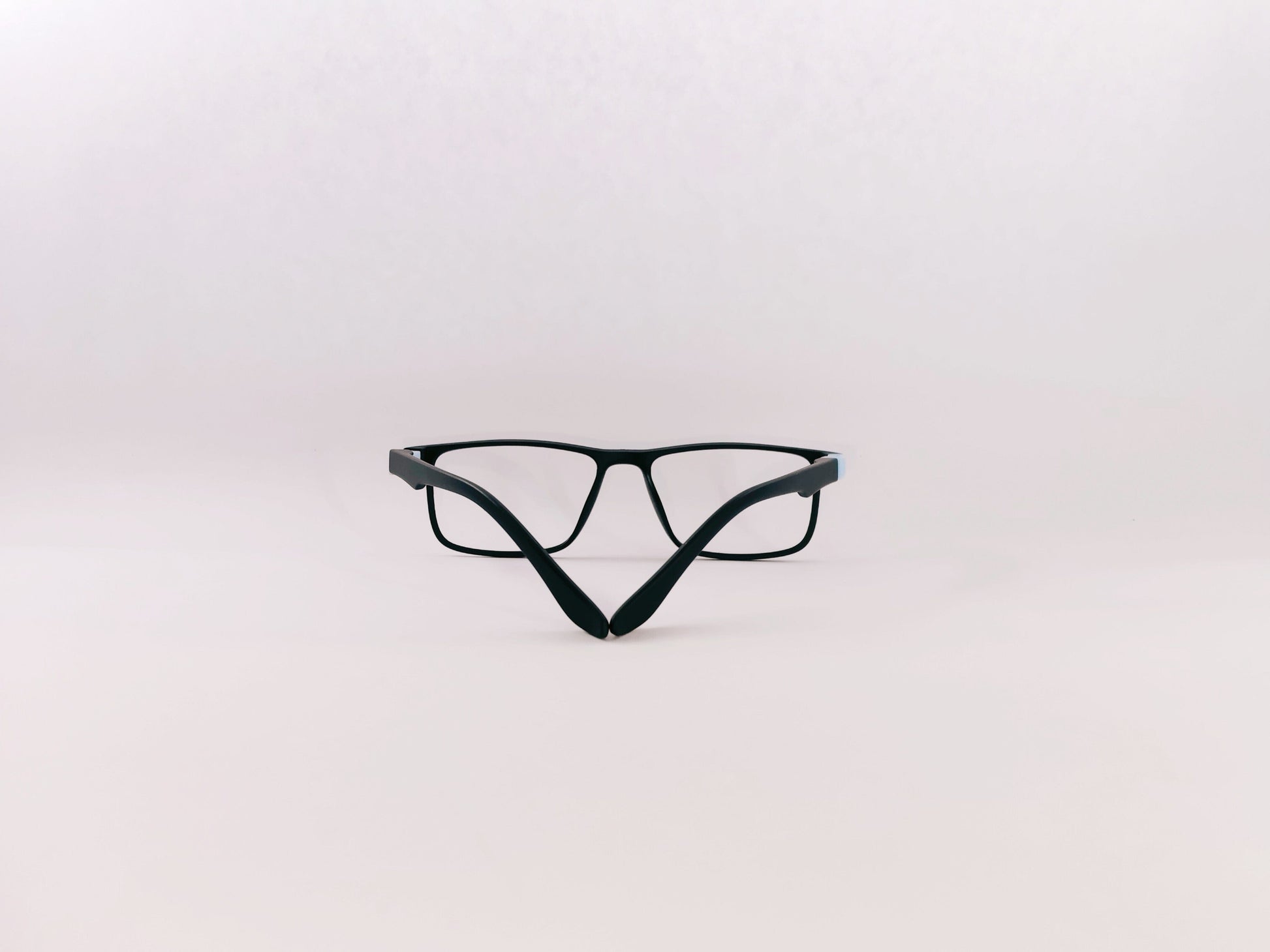 iDom Eyeglasses Full Frame Rectangle Specs For Kids 126285