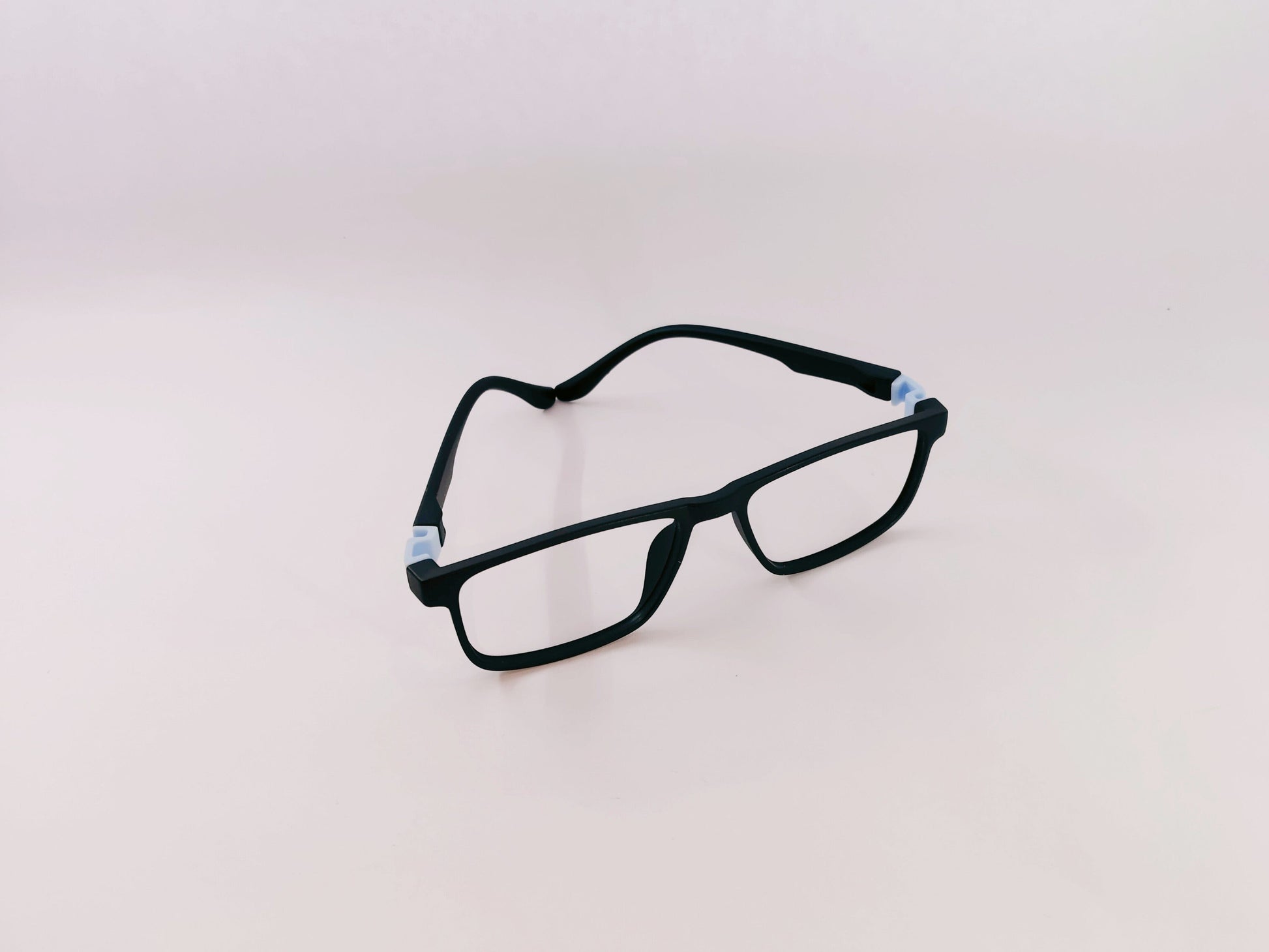 iDom Eyeglasses Full Frame Rectangle Specs For Kids 126285
