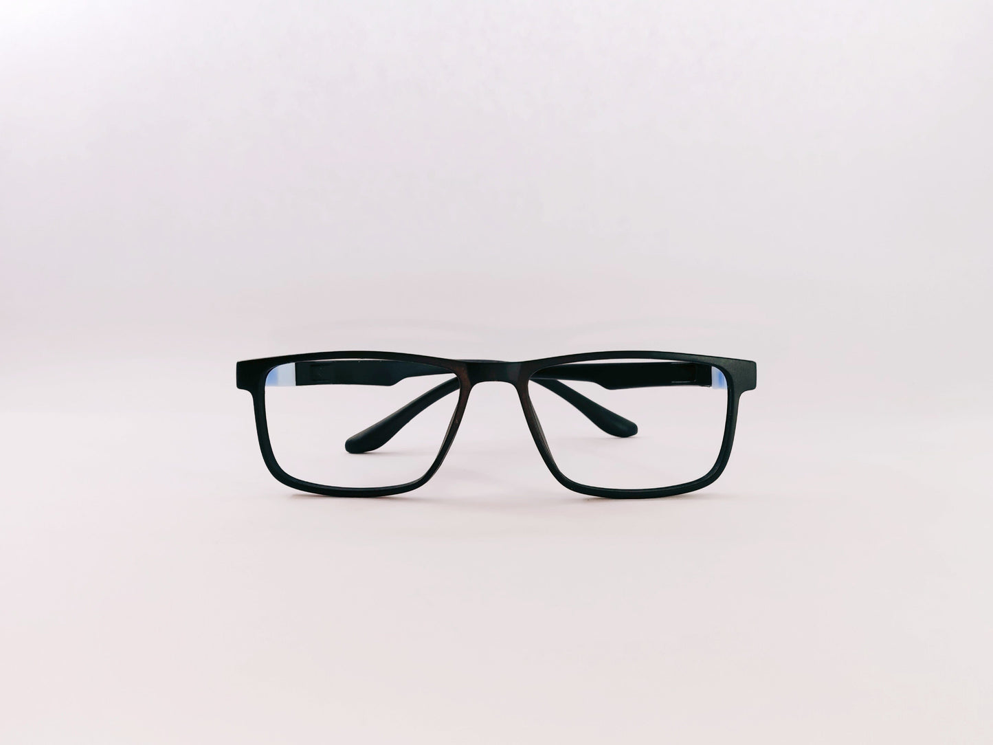 iDom Eyeglasses Full Frame Rectangle Specs For Kids 126285