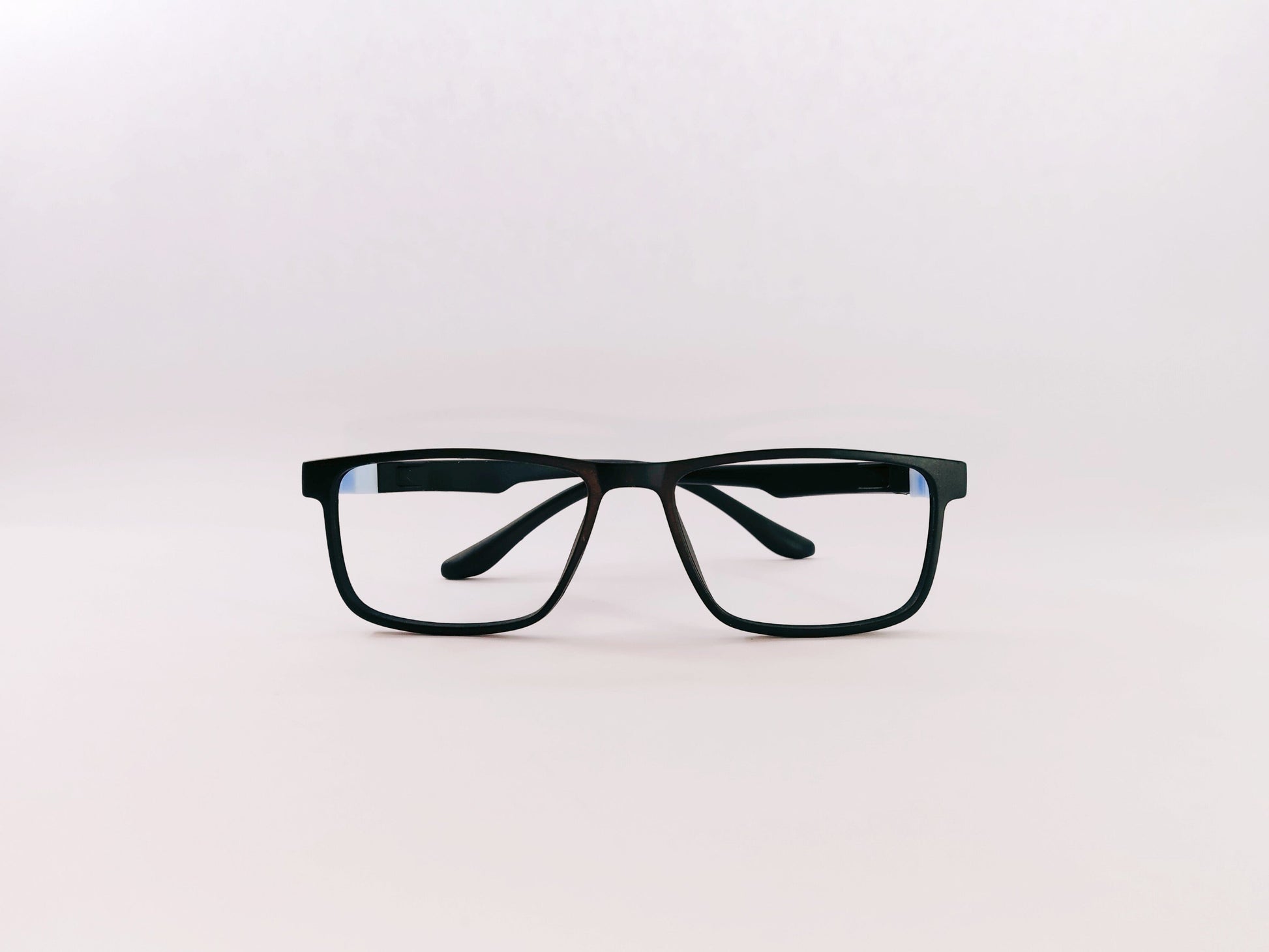 iDom Eyeglasses Full Frame Rectangle Specs For Kids 126285