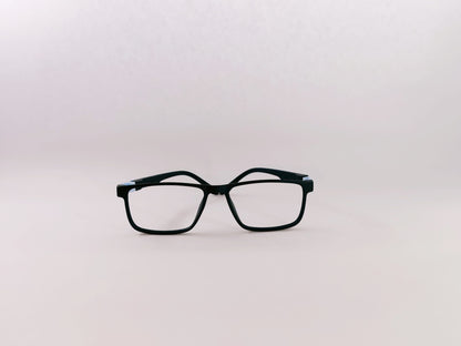 iDom Eyeglasses Full Frame Rectangle Specs For Kids 126285