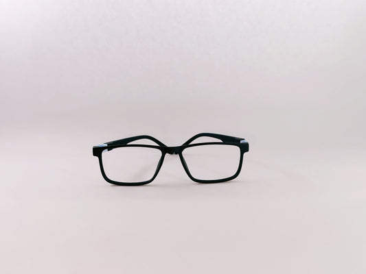 iDom Eyeglasses Full Frame Rectangle Specs For Kids 126285