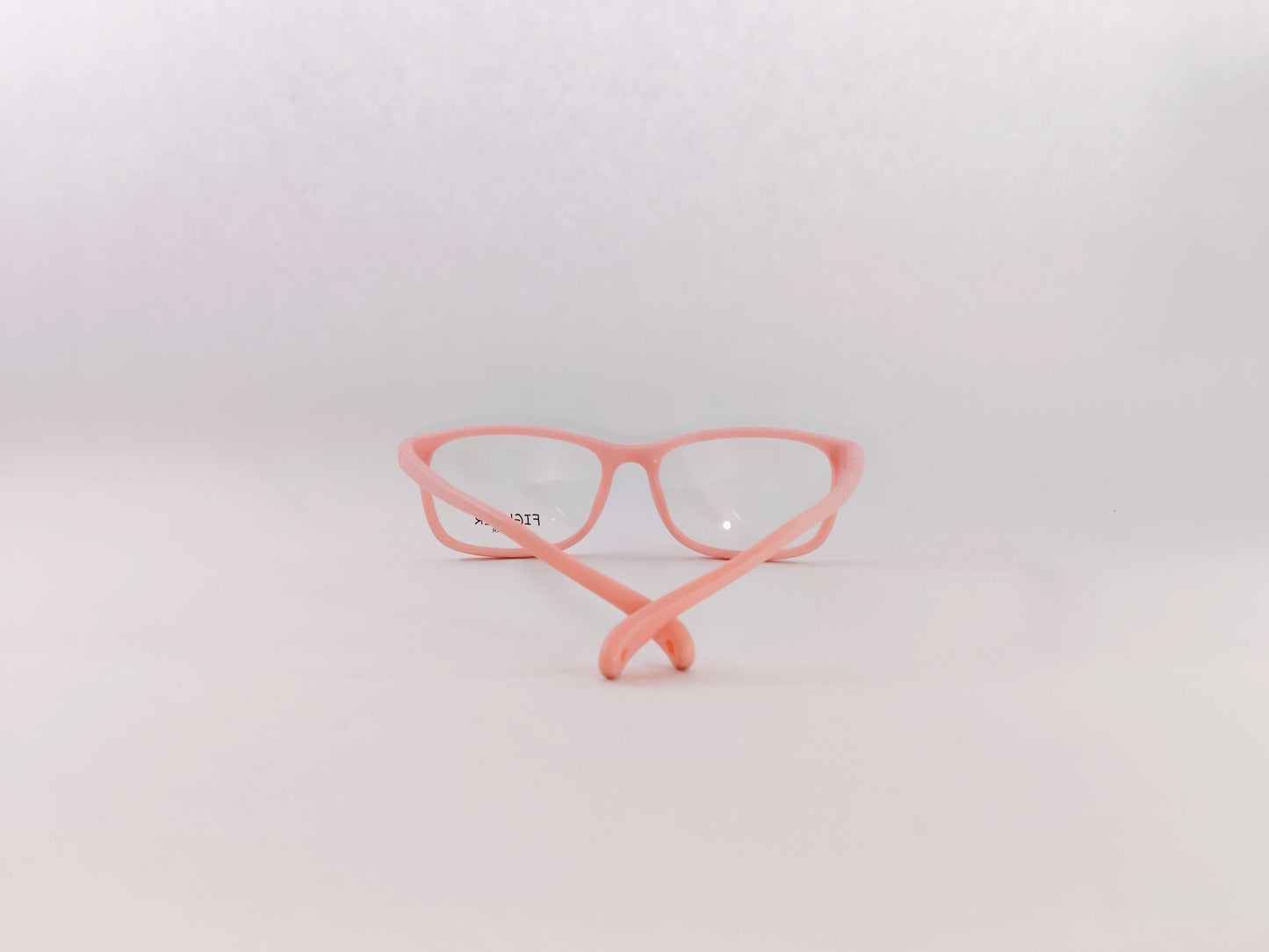 iDom Eyeglasses Full Frame Rectangle Specs For Kids 155521