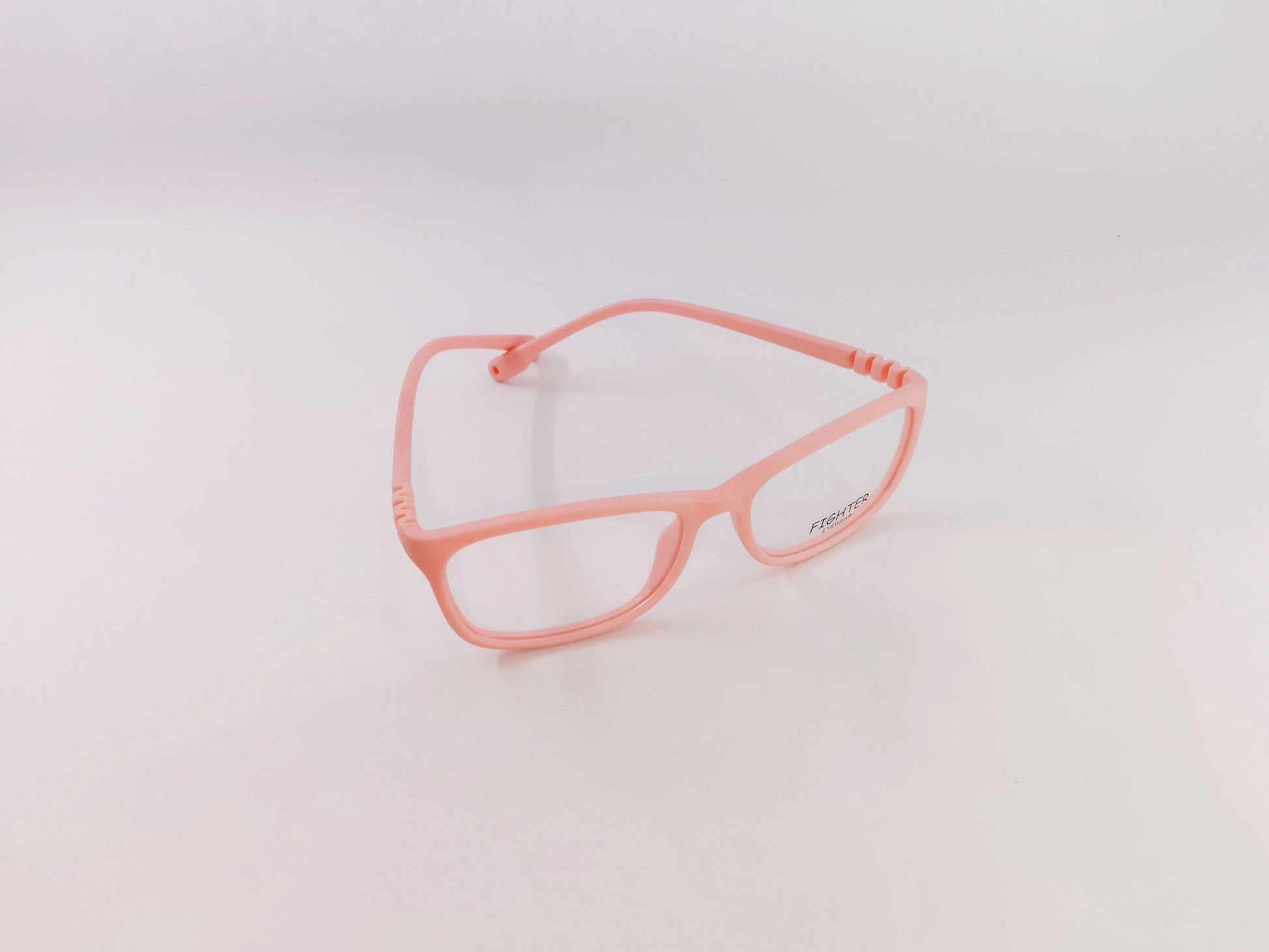iDom Eyeglasses Full Frame Rectangle Specs For Kids 155521