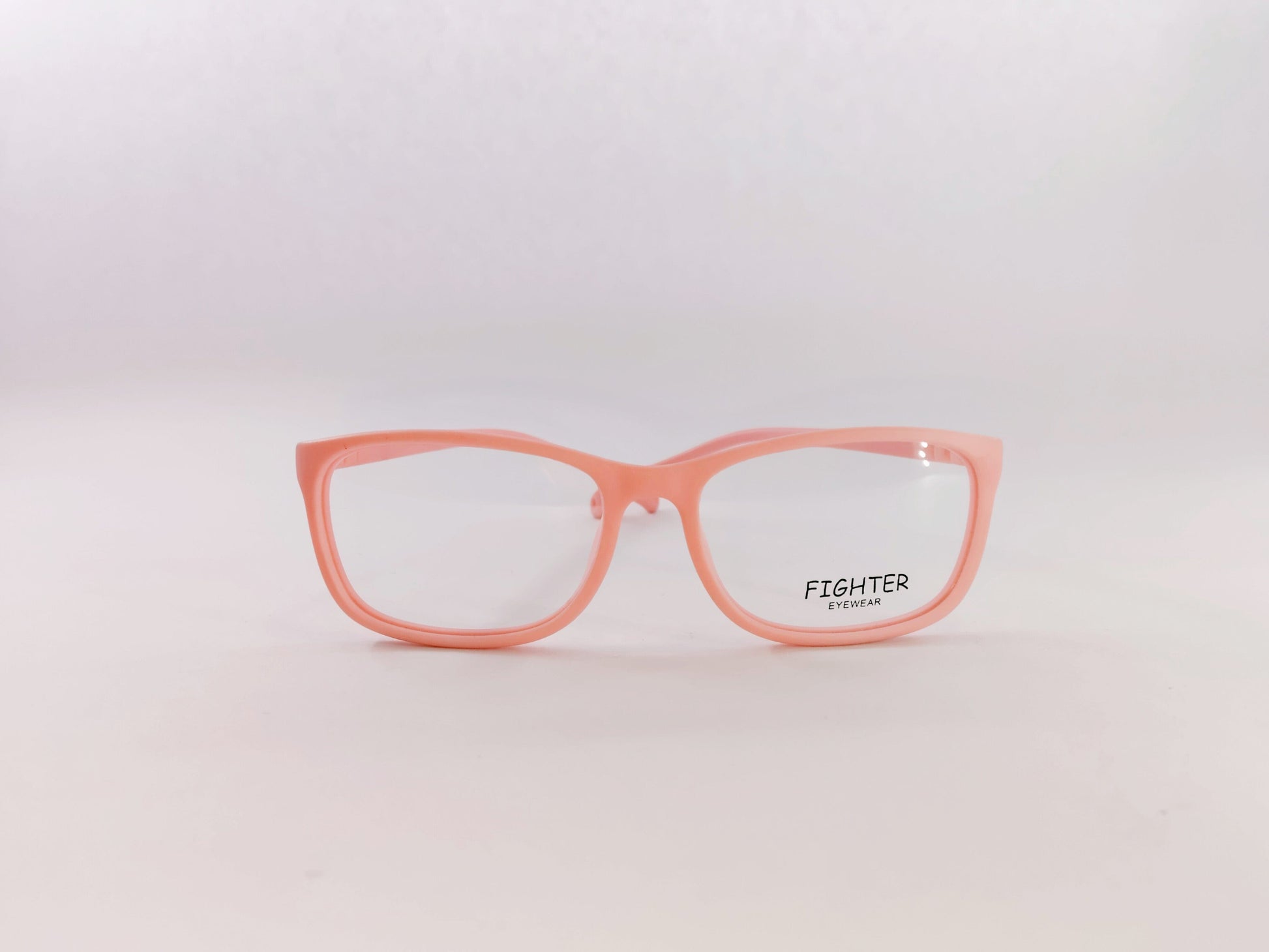 iDom Eyeglasses Full Frame Rectangle Specs For Kids 155521