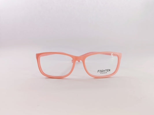 iDom Eyeglasses Full Frame Rectangle Specs For Kids 155521