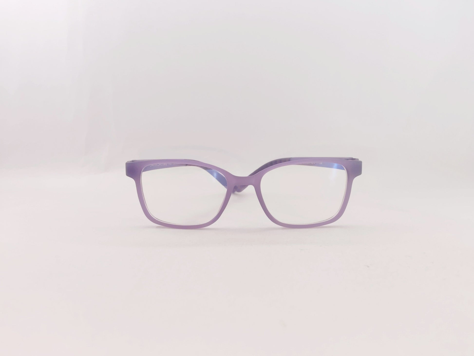 iDom Eyeglasses Full Frame Rectangle Specs For Kids 165149