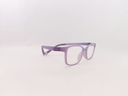 iDom Eyeglasses Full Frame Rectangle Specs For Kids 165149