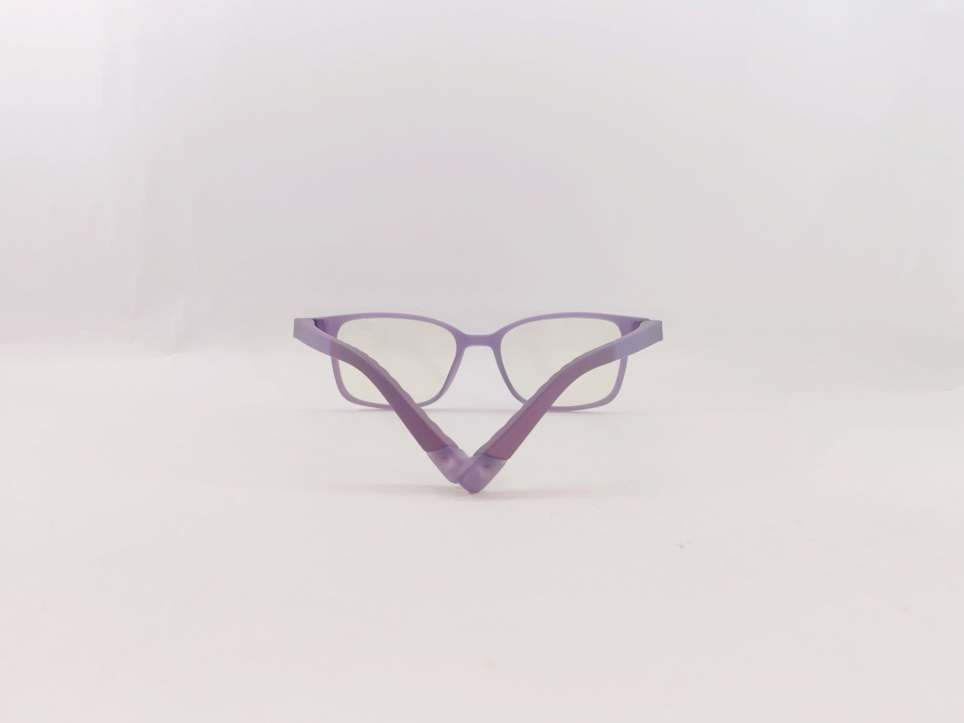iDom Eyeglasses Full Frame Rectangle Specs For Kids 165149