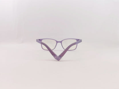 iDom Eyeglasses Full Frame Rectangle Specs For Kids 165149
