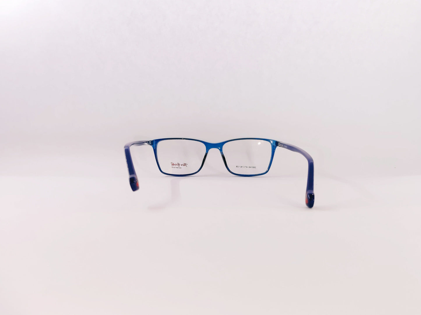 iDom Eyeglasses Full Frame Rectangle Specs For Kids 174429