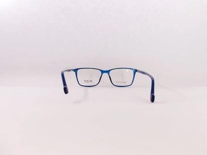 iDom Eyeglasses Full Frame Rectangle Specs For Kids 174429