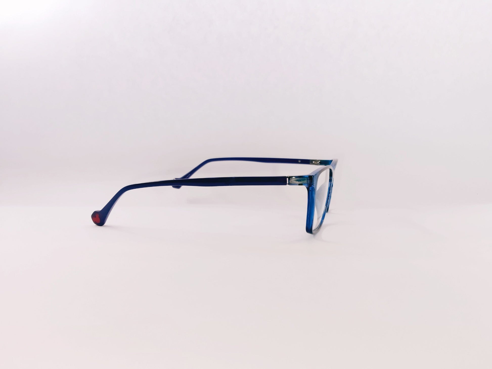 iDom Eyeglasses Full Frame Rectangle Specs For Kids 174429