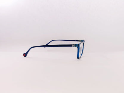 iDom Eyeglasses Full Frame Rectangle Specs For Kids 174429