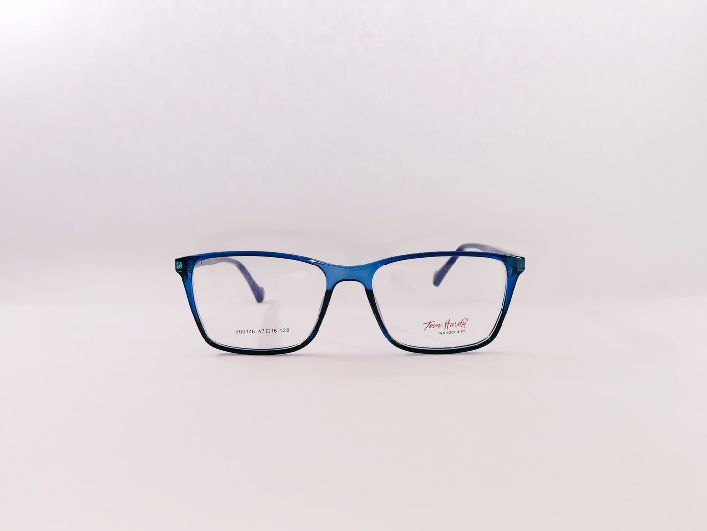 iDom Eyeglasses Full Frame Rectangle Specs For Kids 174429