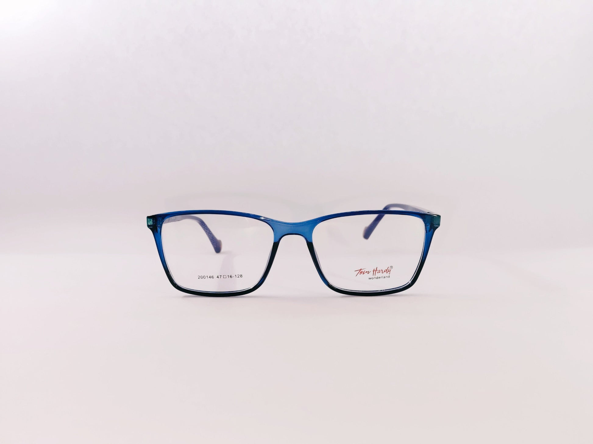 iDom Eyeglasses Full Frame Rectangle Specs For Kids 174429