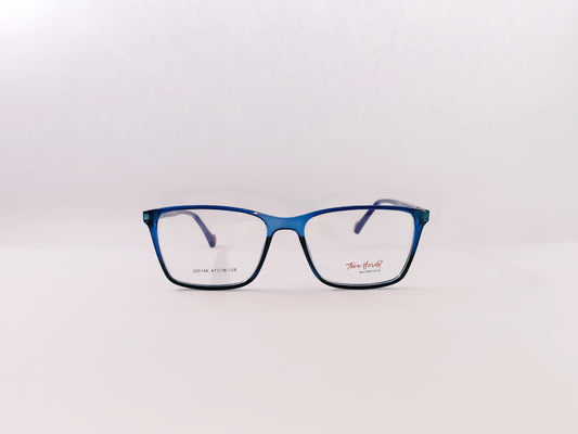 iDom Eyeglasses Full Frame Rectangle Specs For Kids 174429