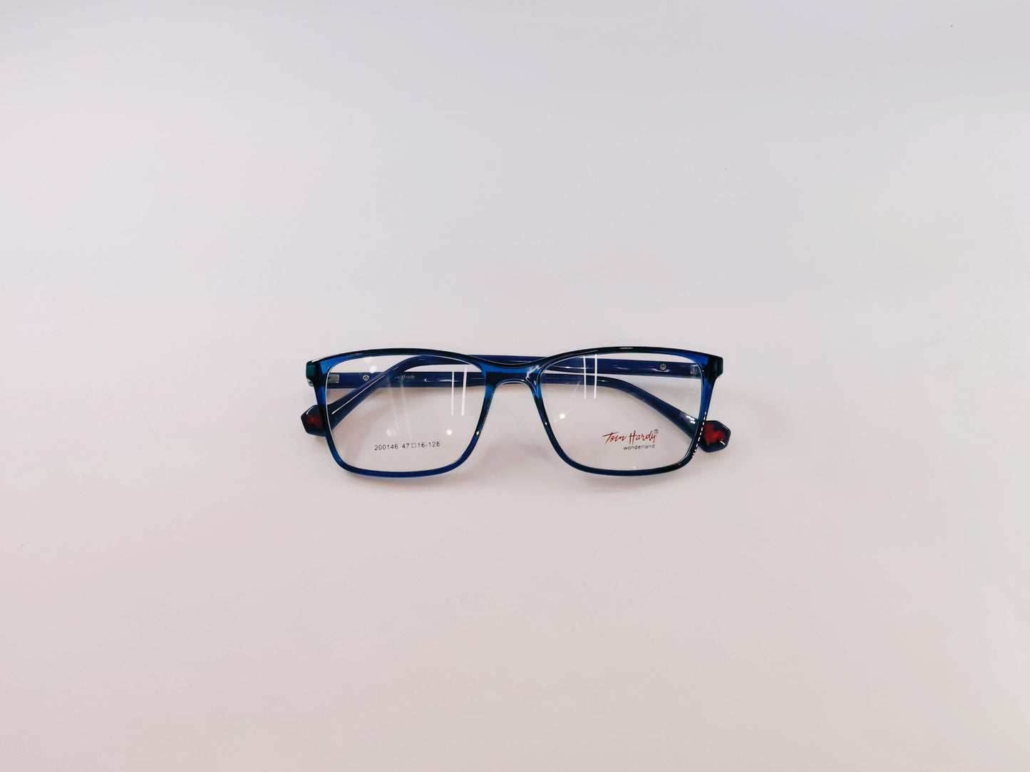 iDom Eyeglasses Full Frame Rectangle Specs For Kids 174429
