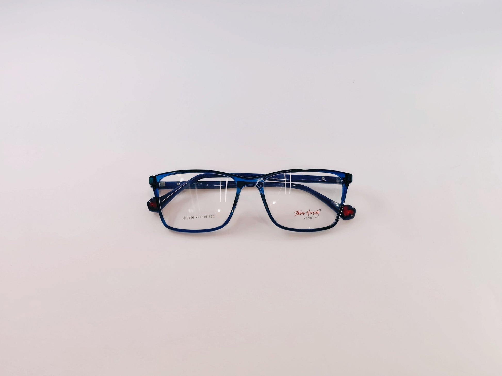 iDom Eyeglasses Full Frame Rectangle Specs For Kids 174429
