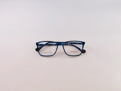 iDom Eyeglasses Full Frame Rectangle Specs For Kids 174429