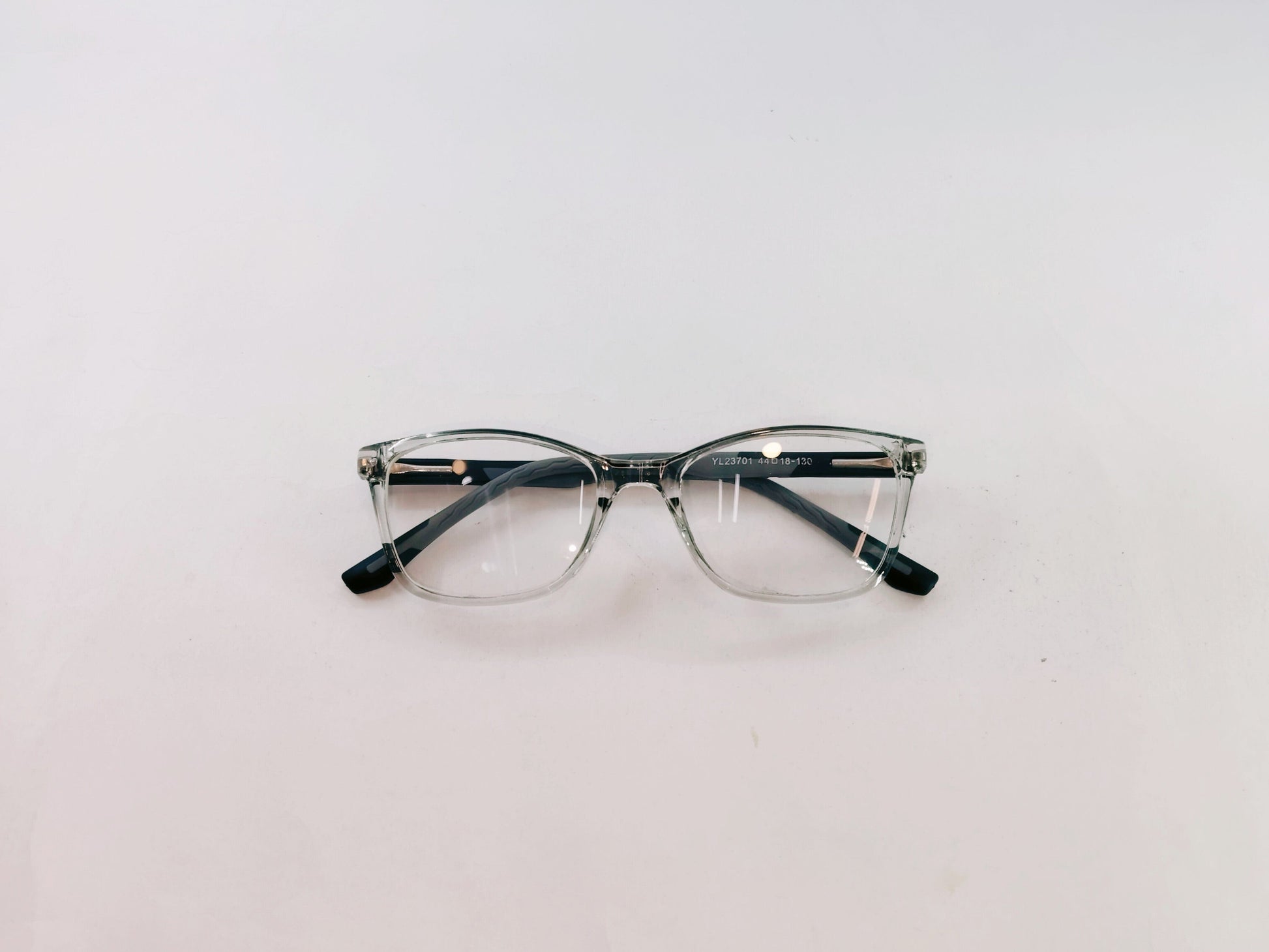 iDom Eyeglasses Full Frame Rectangle Specs For Kids 184535