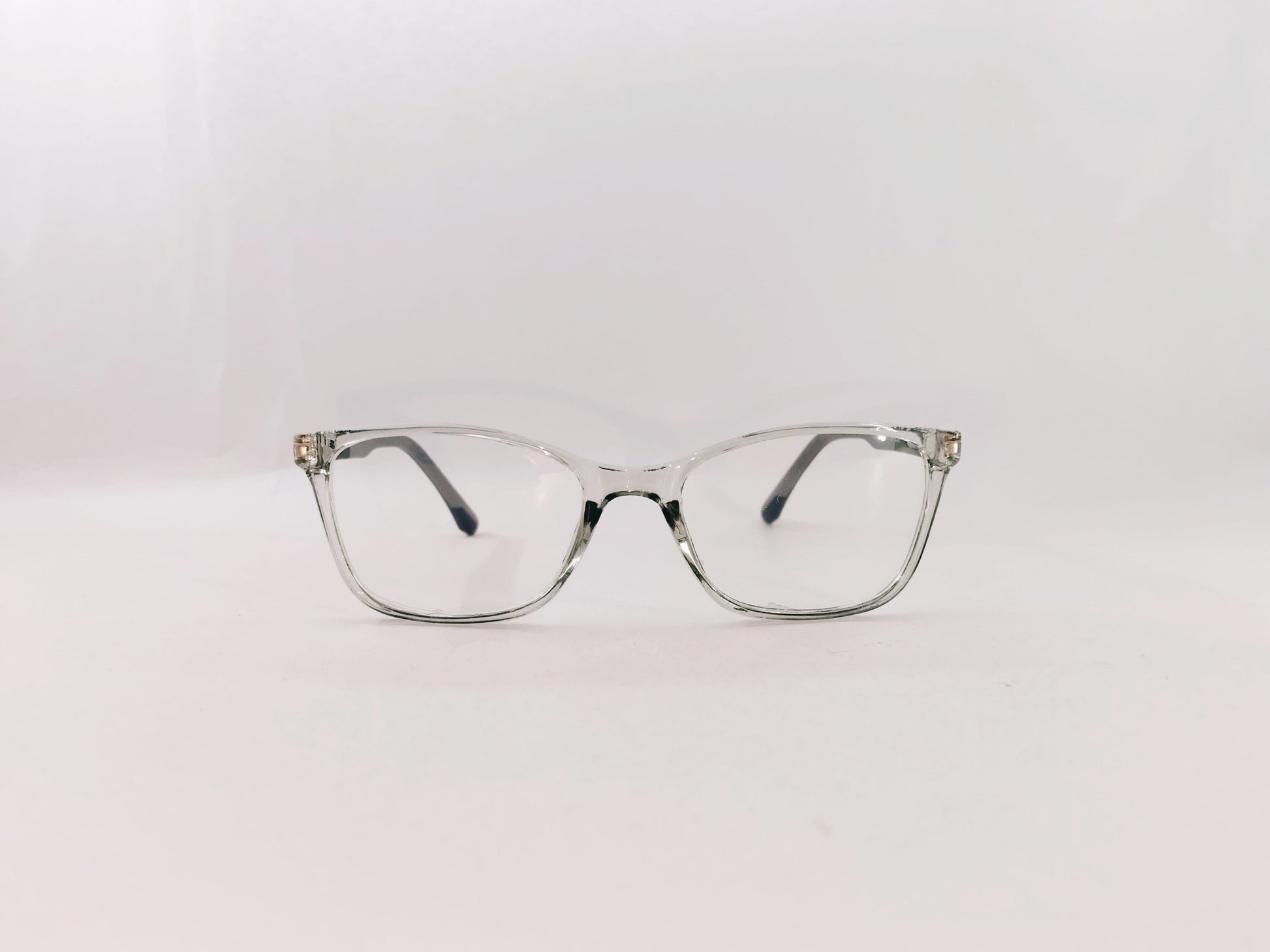 iDom Eyeglasses Full Frame Rectangle Specs For Kids 184535