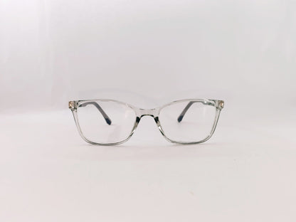 iDom Eyeglasses Full Frame Rectangle Specs For Kids 184535