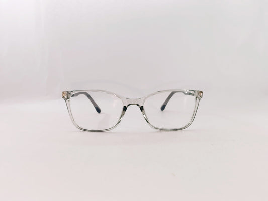 iDom Eyeglasses Full Frame Rectangle Specs For Kids 184535