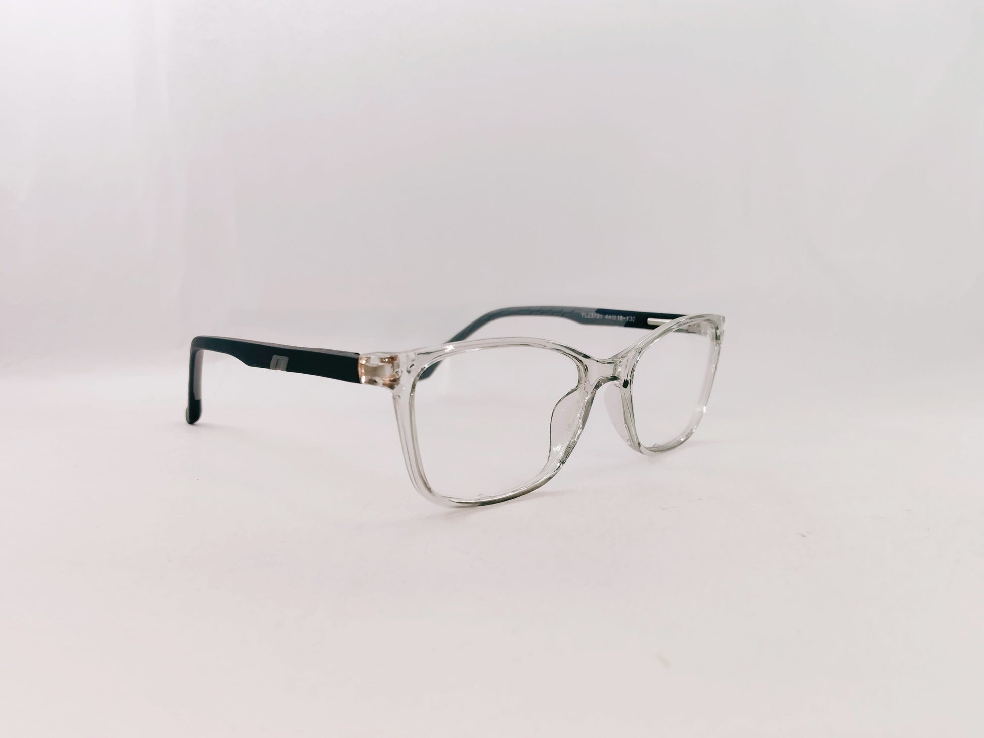 iDom Eyeglasses Full Frame Rectangle Specs For Kids 184535