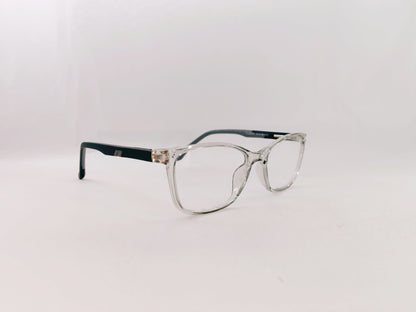 iDom Eyeglasses Full Frame Rectangle Specs For Kids 184535