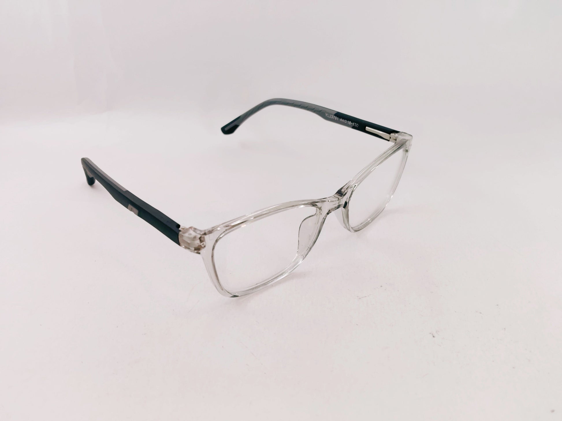 iDom Eyeglasses Full Frame Rectangle Specs For Kids 184535