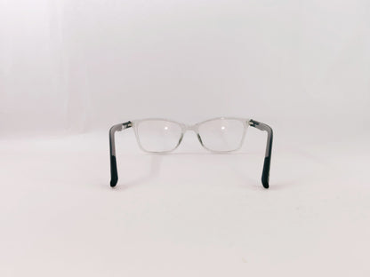 iDom Eyeglasses Full Frame Rectangle Specs For Kids 184535