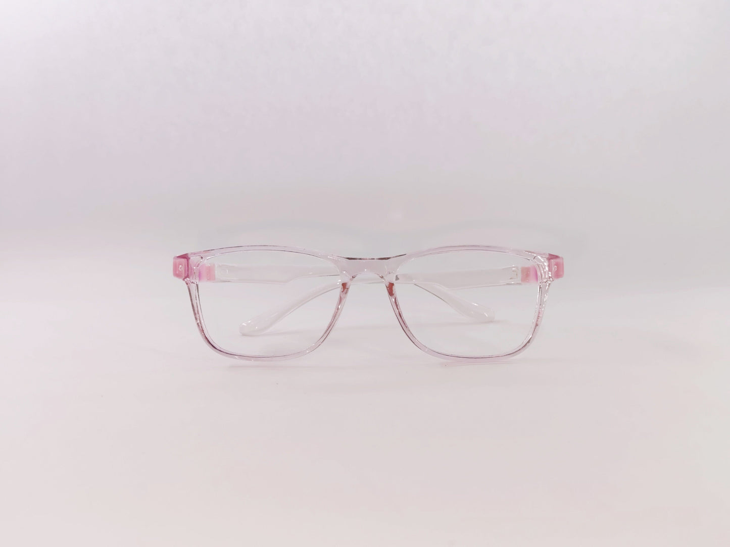 iDom Eyeglasses Full Frame Rectangle Specs For Kids 197035