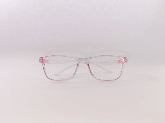 iDom Eyeglasses Full Frame Rectangle Specs For Kids 197035
