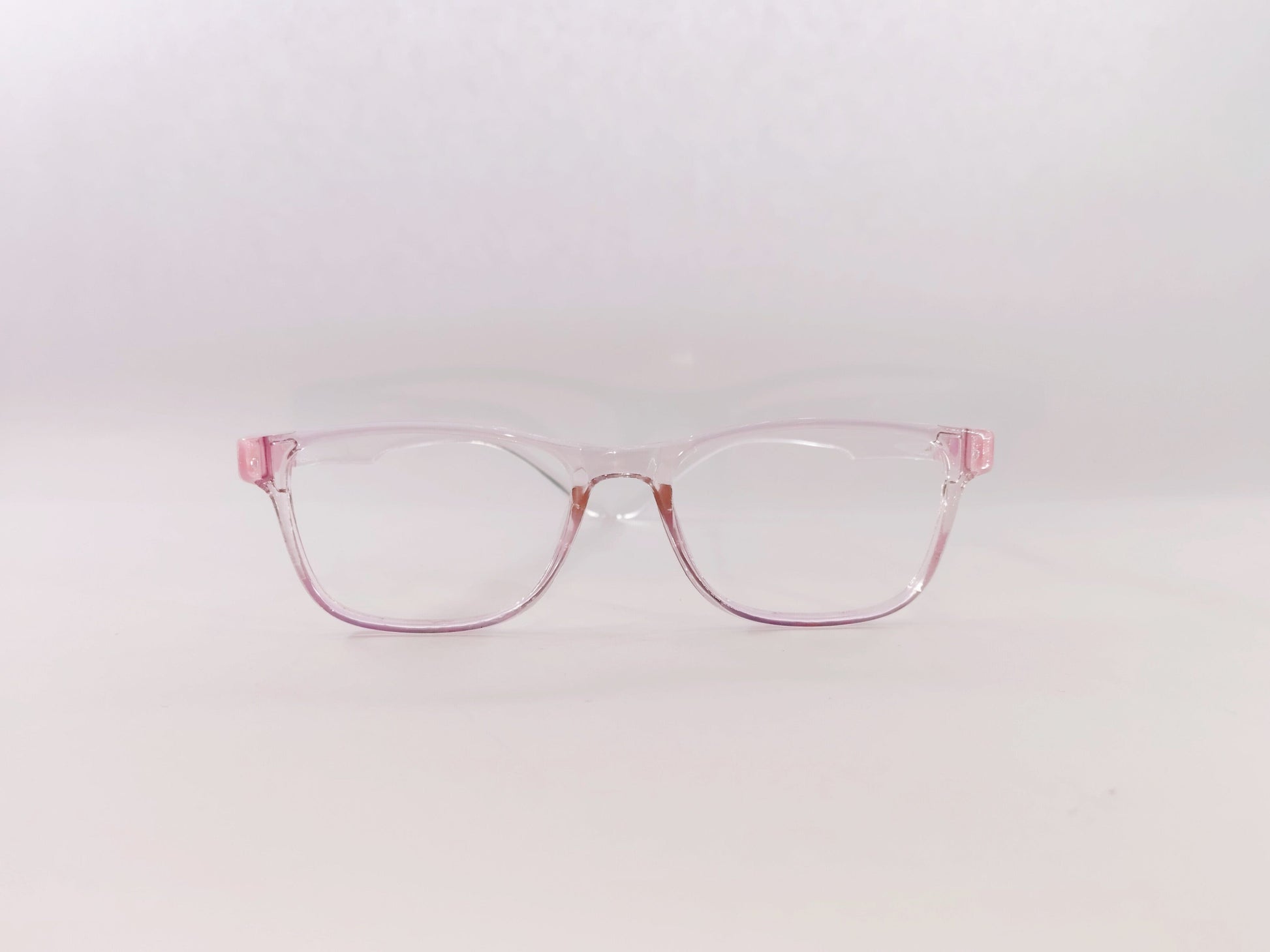 iDom Eyeglasses Full Frame Rectangle Specs For Kids 197035